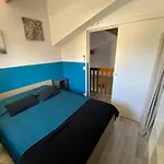 Lägenhet La De La Argelès-sur-Mer
