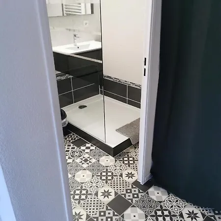 شقة La De La *