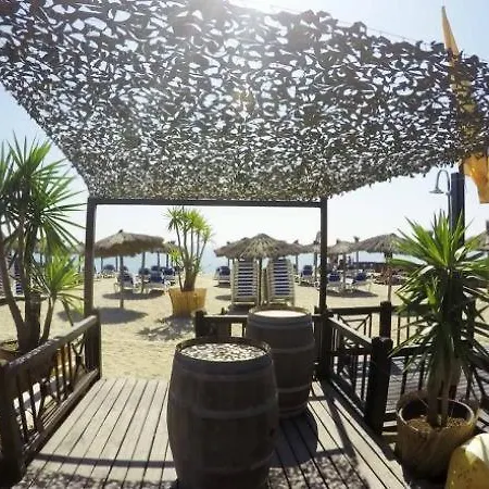 La De La Argelès-sur-Mer