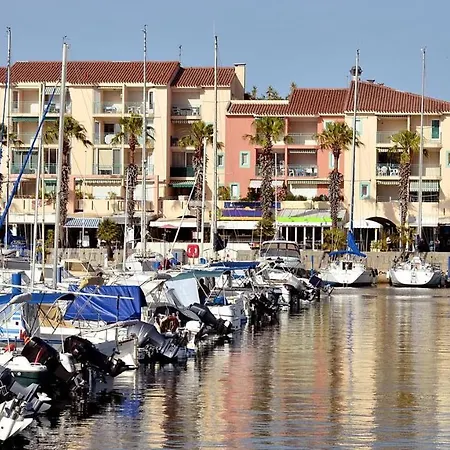 Appartement La De La *