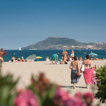 La De La * Argelès-sur-Mer