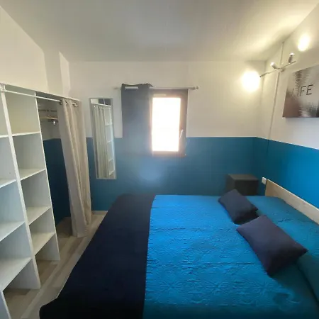 Appartement La De La *